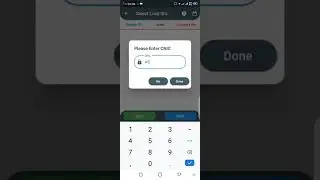 e-delivery Application