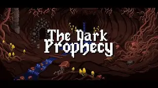 The Dark Prophecy | Trailer [GOG]