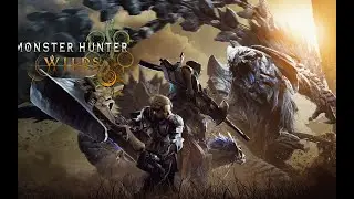 MH Wilds: Tonight we HUNT!!!