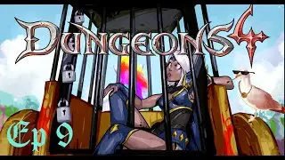 Dungeons 4 - ... Like Son - Gameplay - Ep 9