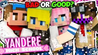 Was CarFlo Yandere High School Good?