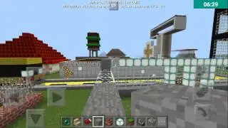 Minecraft. s&eacute;rie Constru&iacute; uma mans&atilde;o (Constru&ccedil;&atilde;o)Marcos Games