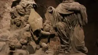 Prague off the beaten path - Vy&scaron;ehrad casemates