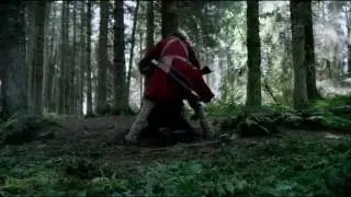 Outlander Complete Fight Scene