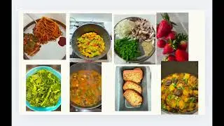 An action plan on &ldquo; Meat consumption reduction&rdquo; by Anjila.