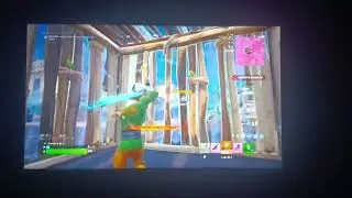 Fortnite reload ranked 