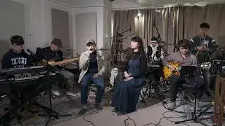 Couch - Autumn - Cover by NOT TIGHT