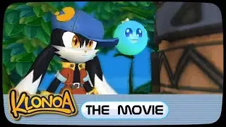 [ ITA ] Klonoa - The Movie (Il Film)