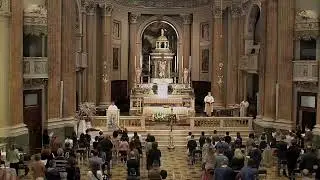 Celebrazioni prima confessione