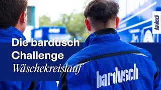 Die bardusch Challenge Wäschekreislauf
