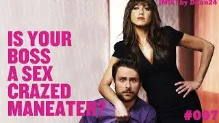 Несносные боссы 2 | Horrible Bosses 2 | MIX-Trailer | Lil Jon feat. Dj Snake - Turn Down for What