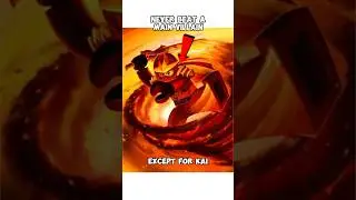 Почему Кай из LEGO Ninjago ни разу не победил главного злодея?|#ninjago #ninjagokai #kaininjago #...