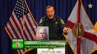 Okaloosa Deputy Charged by PCSO