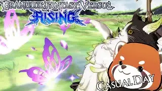 【#GBVSR】 Casual Day with Galleon 11/29/25
