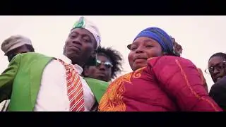 Bassaly ft Kabakoudou: Kania--Soli (Clip Officiel 2019)