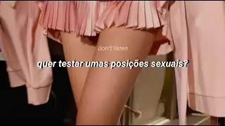 juno - sabrina carpenter [TRADUÇÃO/LEGENDADO]