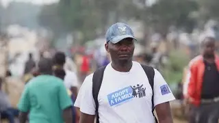 CGTN Pandemic Warriors Part 1