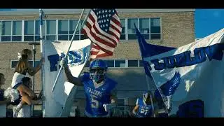 Ludlowe Football Highlights