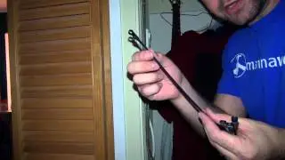 DIY Closet Lighting I Home Improvement Tips