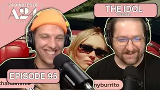 The Idol - Episode 94