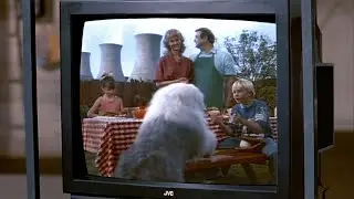 The Naked Gun 2&frac12; - Nuclear Power Commercial