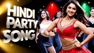 New Hindi Party Songs 2026💐Bollywood Club Dance Music  #clubmusic2026 #partysongs2026