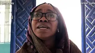 GOD ANSWERS (Abstract Studios)