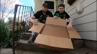 $83 Subscriber Buyout Unboxing - How Much Profit Can We Make? - Life Of A Reseller #9