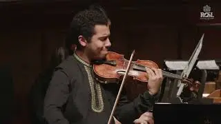 Jordan Brooks -  ROSL Grand Final