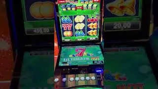 Incercam sa prindem septarii miza maxima - partea 34 💥 #egt #pacanele #slots