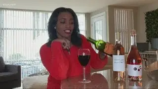 Virtual wine tasting is now the new norm