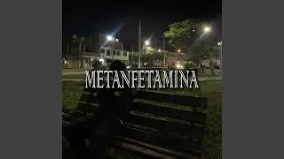 Metanfetamina