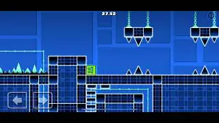 Platformer Travel (Showcase)