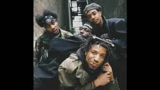 Deadly Sin ( Gravediggaz Type beat prod by Strum ) 2025