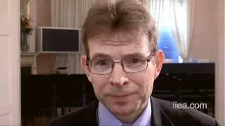 Charles Grant on the Stability Treaty - 25 April 2012