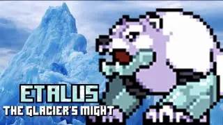 UNBEARABLE - An Etalus montage
