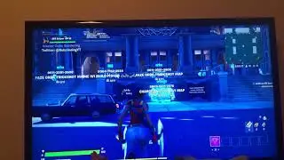 BHE 1v1 Map Secret!