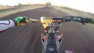 Burzaco Mx 2021