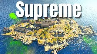 Rebirth Supreme