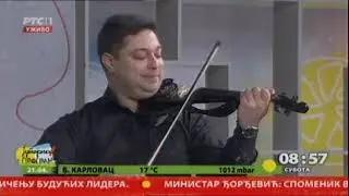 Orkestar Ninoslava Nina Ademovića