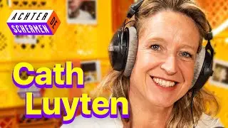Over 'Celebrity MasterChef' & misbruikt worden in scams | Achter De Schermen #19