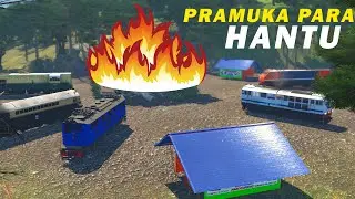 Perkumpulan Lokomotif Hantu 
