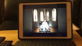 Digital Theatre Production