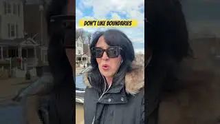 Остановите нарцисса #нарцисс #границы #токсичныеотношения #границы