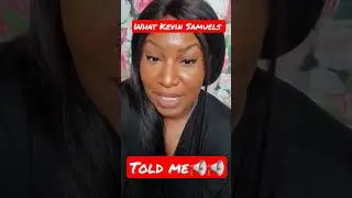 Kevin Samuels 10x my dating results! #kevinsamuels #accountability #wife #howto #dating #femininity