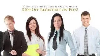 Executive Finishing School | Online Course | Live Event | Civility Experts