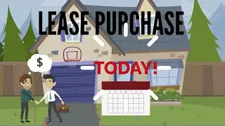 How are Lease Purchases and Owner Financing Different?