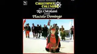Riz Ortolani &ndash; Primitive Love