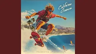 California Games