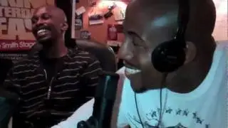 Air it OUT Show Tribute to Tupac Shakur